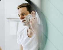 Load image into Gallery viewer, Ultra Lather Shaving Cream