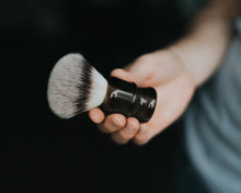 Load image into Gallery viewer, Silvertip Synthetic Brush