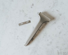 Load image into Gallery viewer, Single Edge Blades