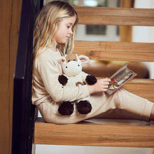 Load image into Gallery viewer, Cow Warmies (13") - Warmies USA