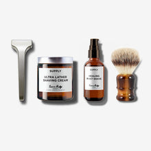 Load image into Gallery viewer, Classic Setting/Sierra Ridge