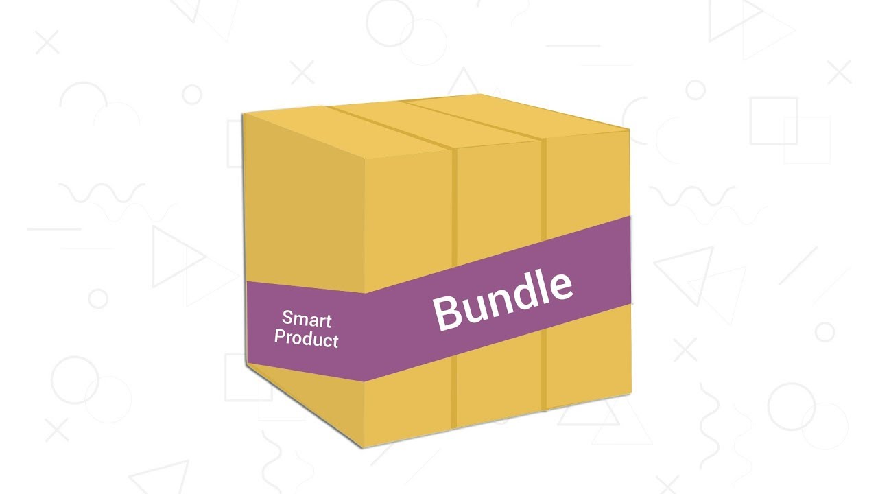 BUNDLE Product