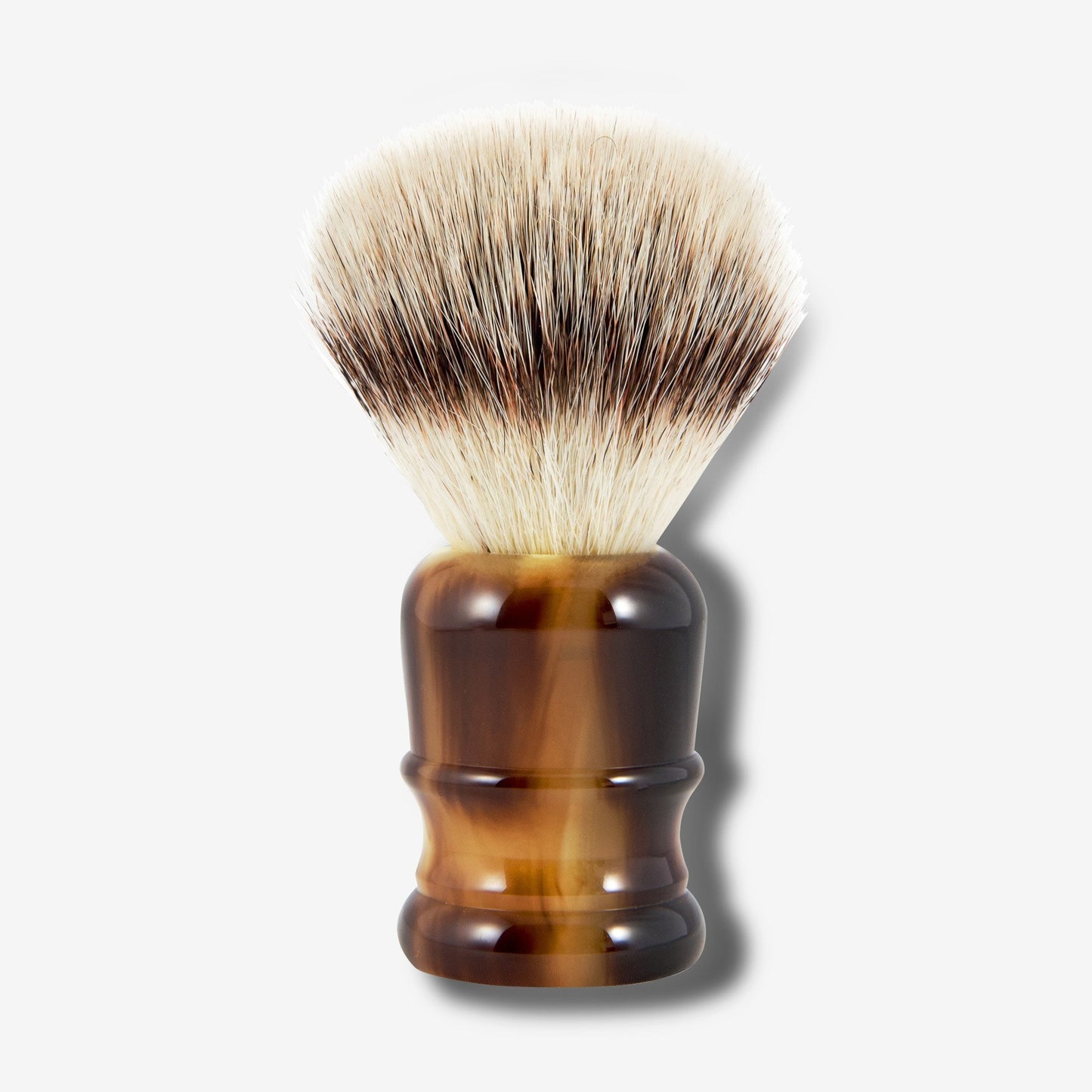 Silvertip Synthetic Brush