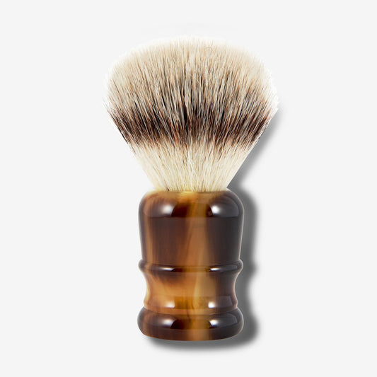 Silvertip Synthetic Brush