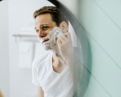Ultra Lather Shaving Cream