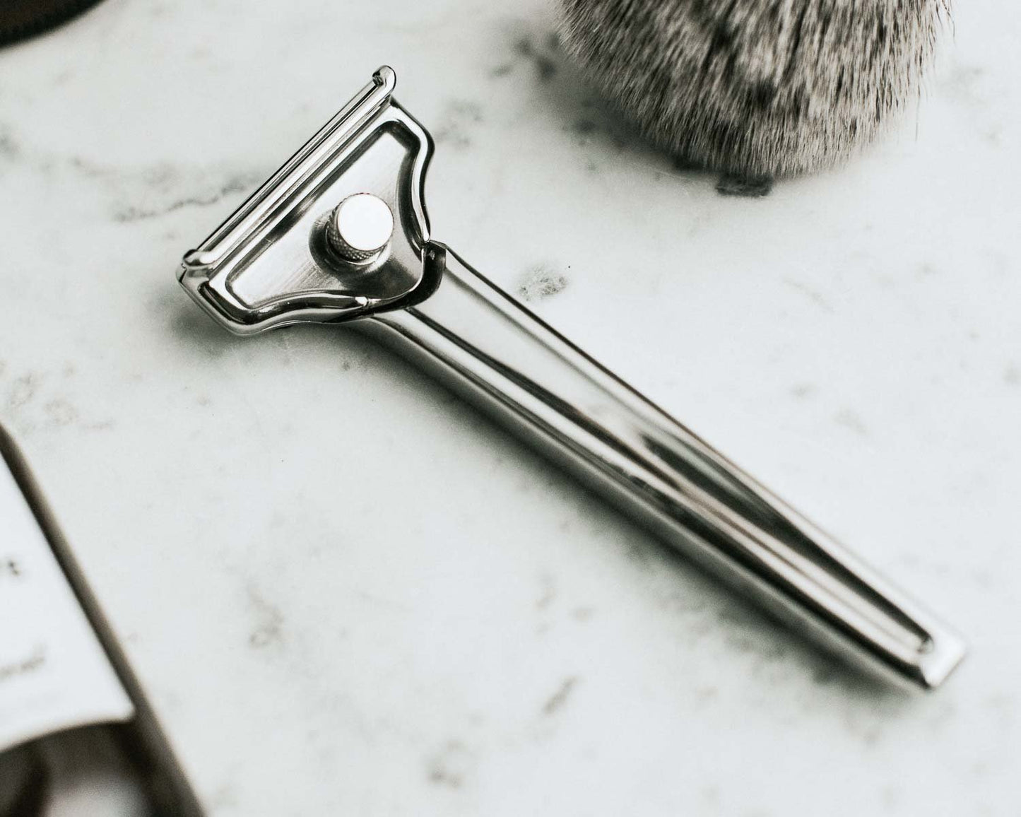 Injector Razor