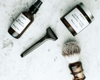 The Single Edge Starter Set