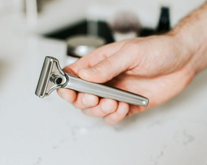 The Single Edge Starter Set