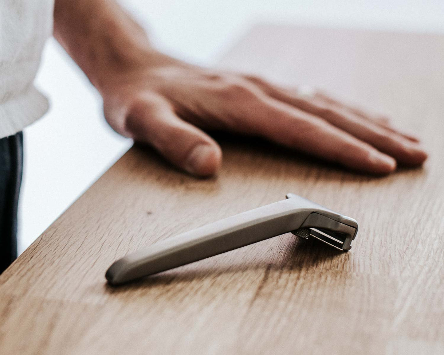 Injector Razor
