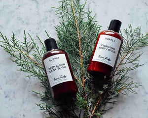 Hydrating Body Lotion