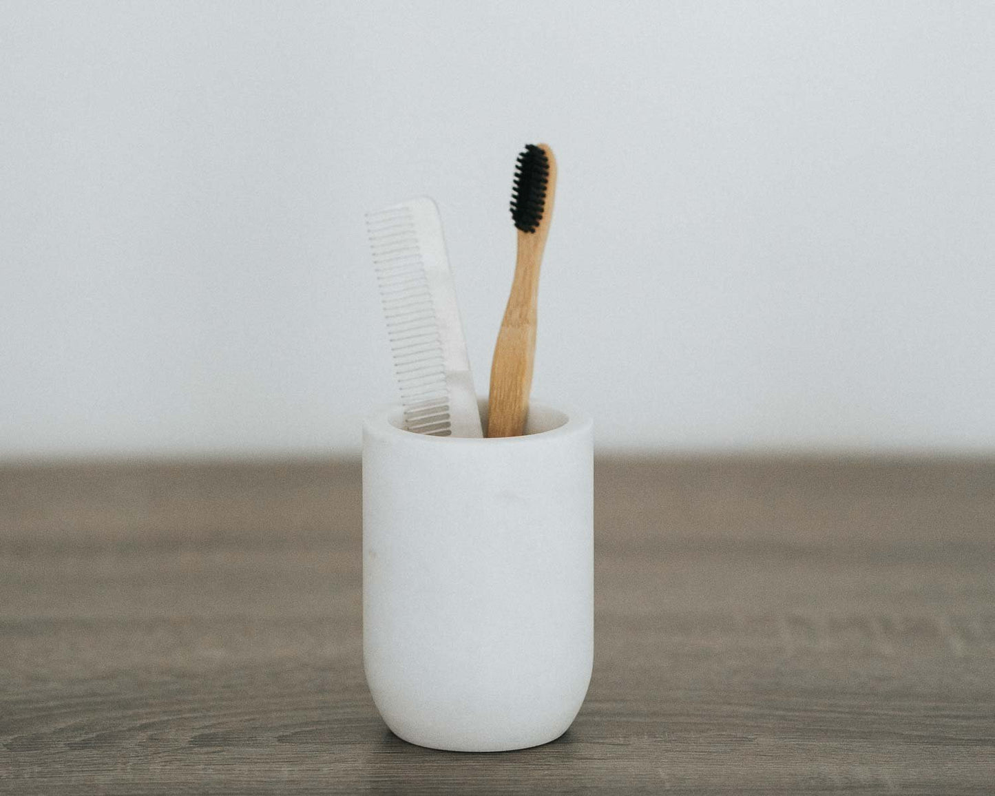 Marble Accessories Set