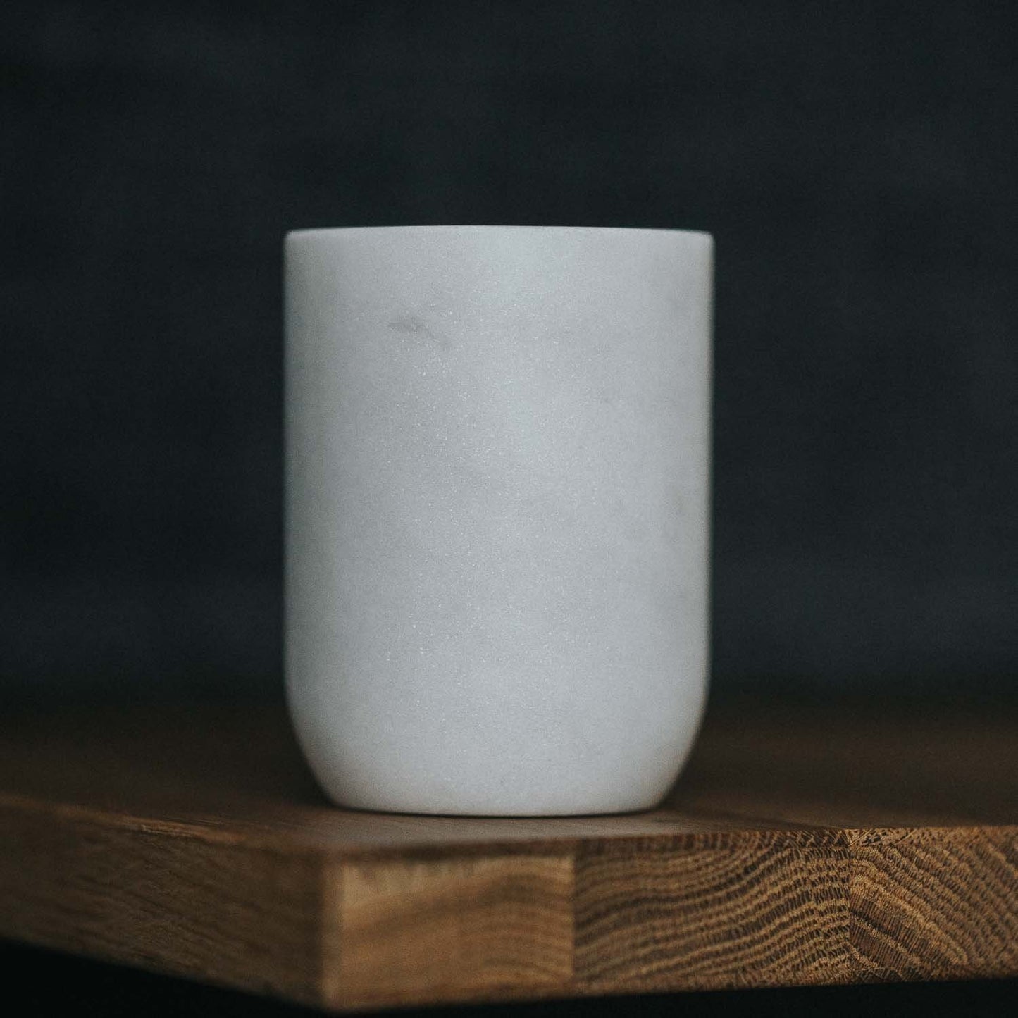 Marble Tumbler