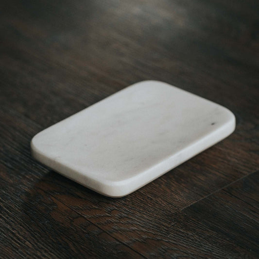 Marble Storage Tray