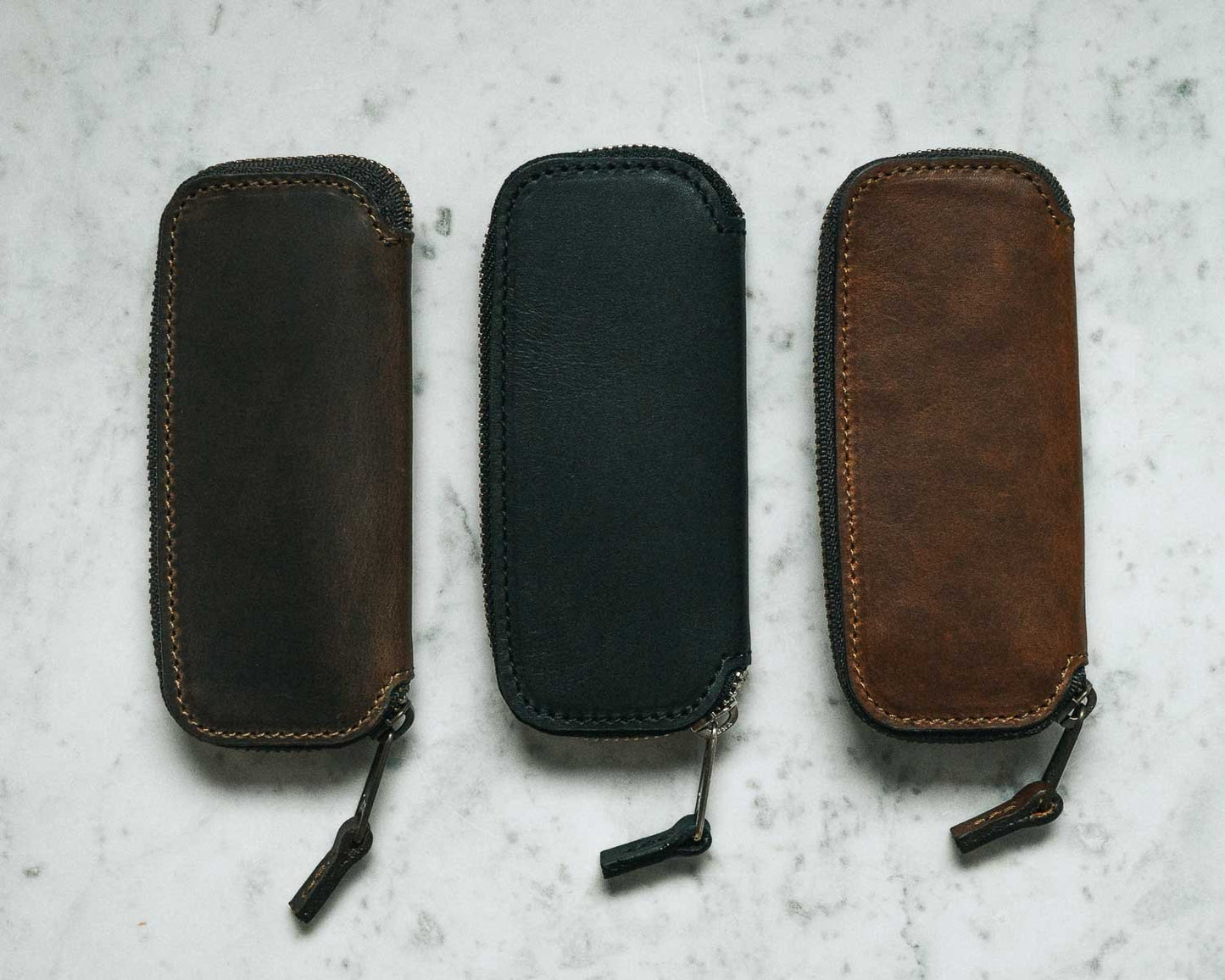 The Single Edge Travel Case