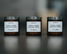 Load image into Gallery viewer, Ultra Lather Shaving Cream
