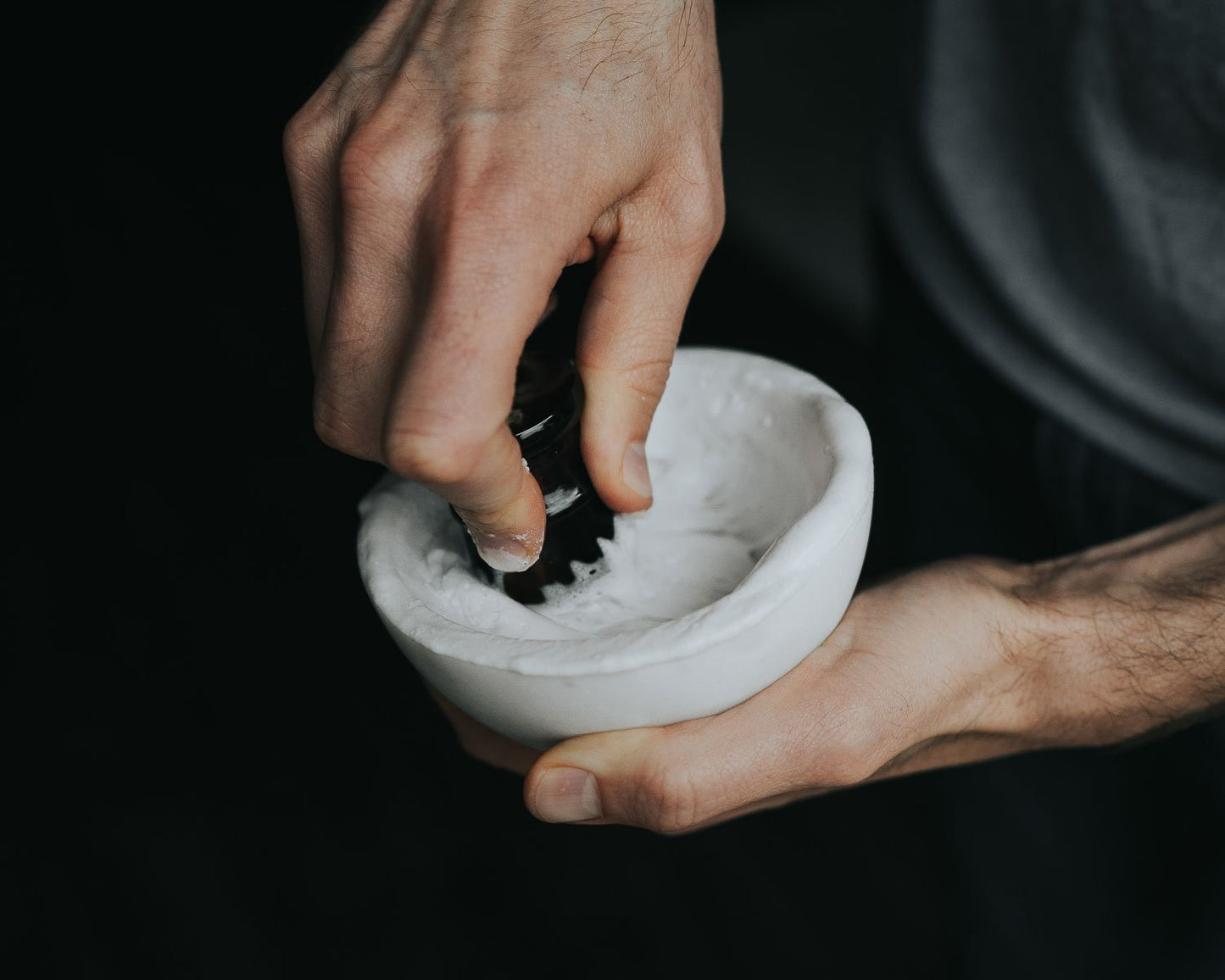 Ultra Lather Shaving Cream