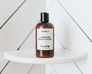 Hydrating Body Lotion