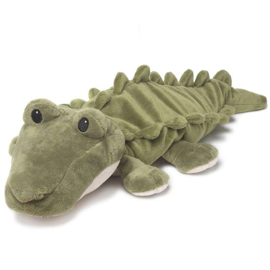 Alligator Warmies (13") - Warmies USA