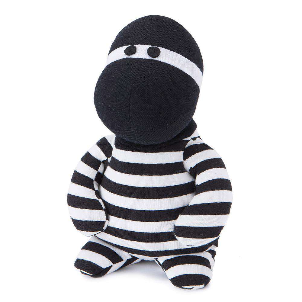 Bandito Warmies (13") - Warmies USA