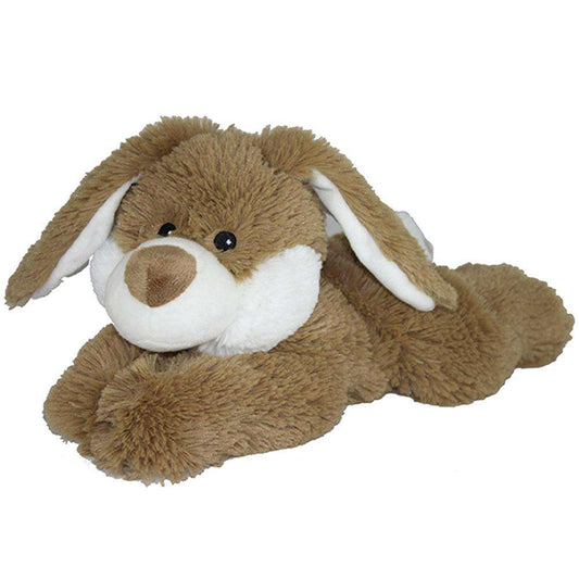 Brown Bunny Warmies (13") - Warmies USA