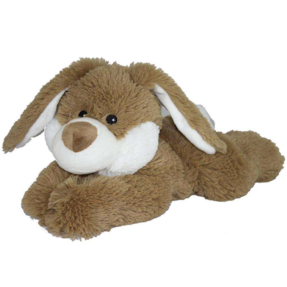 Brown Bunny Warmies (13") - Warmies USA