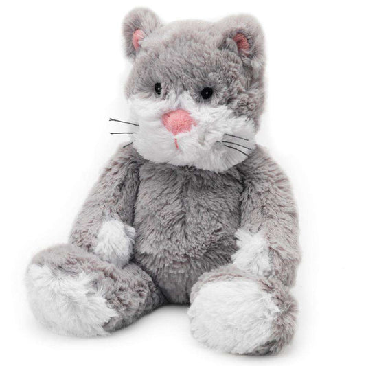 Cat Warmies (13") - Warmies USA