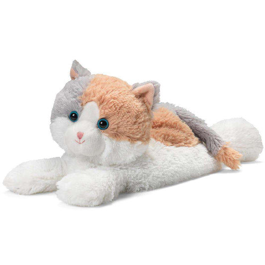 Calico Cat Warmies (13") - Warmies USA
