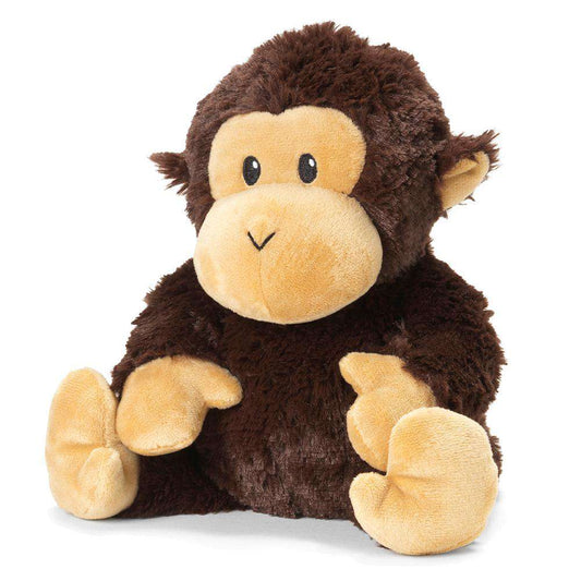 Chimp Warmies (13") - Warmies USA