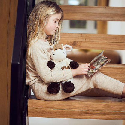 Cow Warmies (13") - Warmies USA