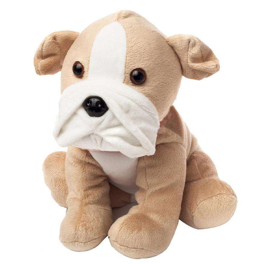 Bull Dog Warmies (13") - Warmies USA