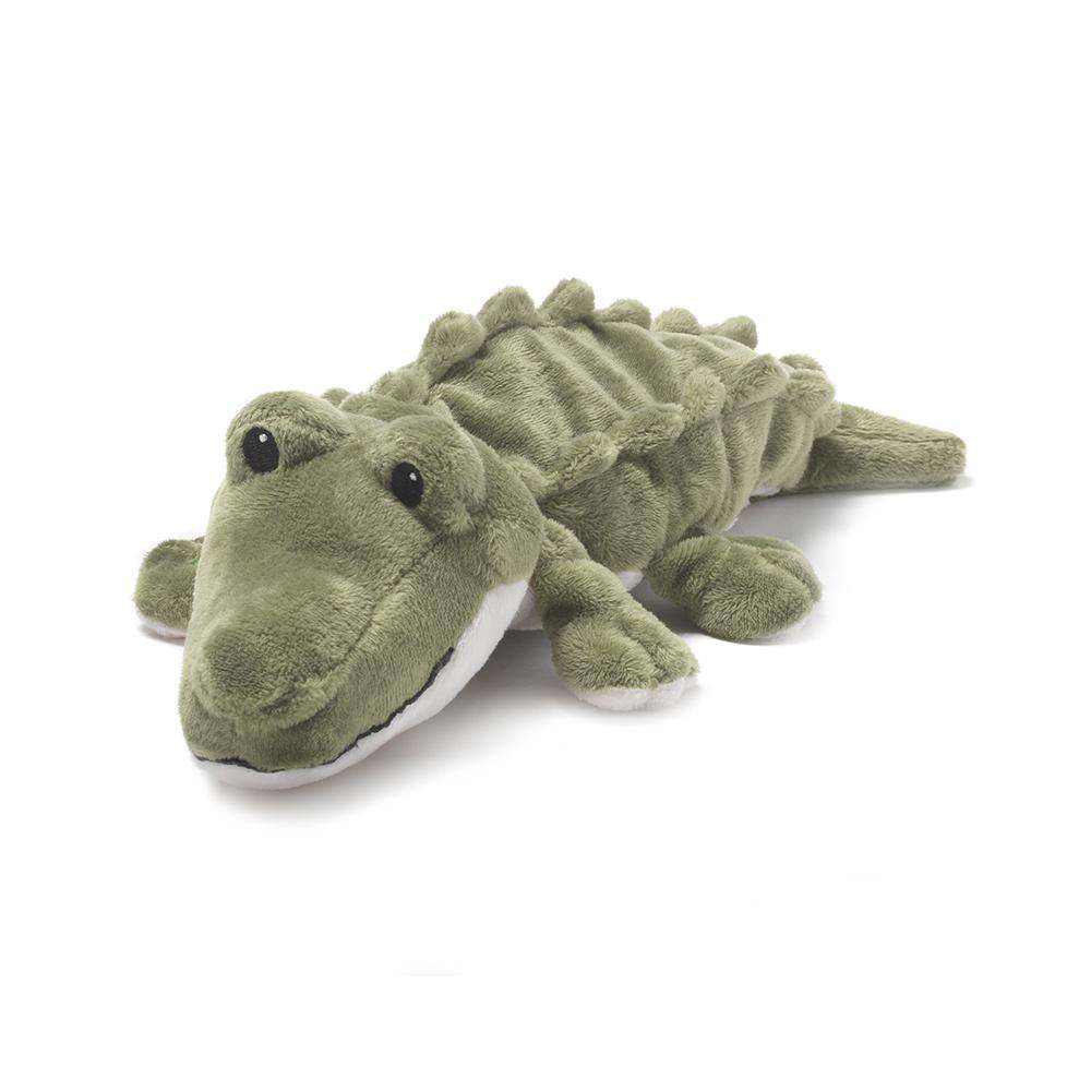 Alligator Warmies  Junior (9") - Warmies USA