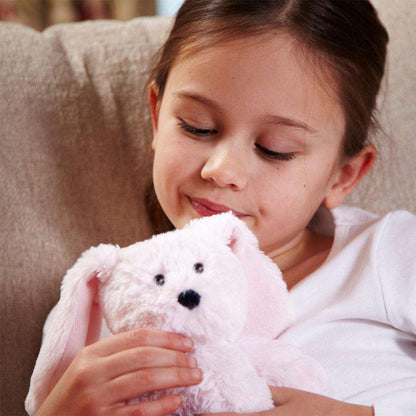 Bunny Warmies  Junior (9") - Warmies USA