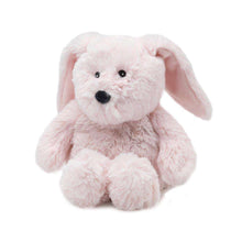 Load image into Gallery viewer, Bunny Warmies  Junior (9") - Warmies USA
