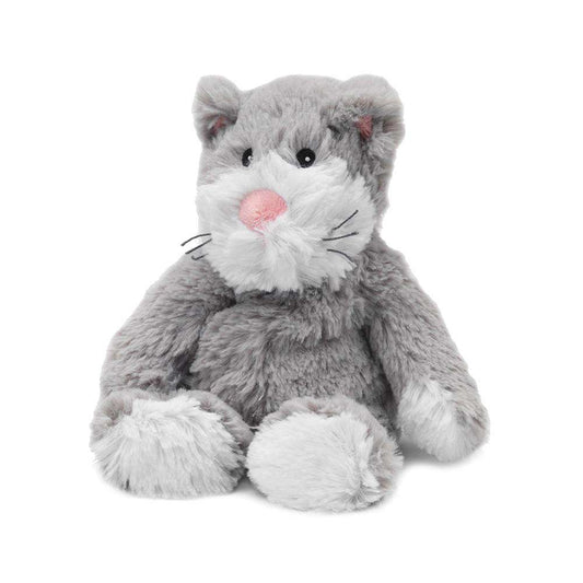 Cat Junior Warmies  Junior (9") - Warmies USA