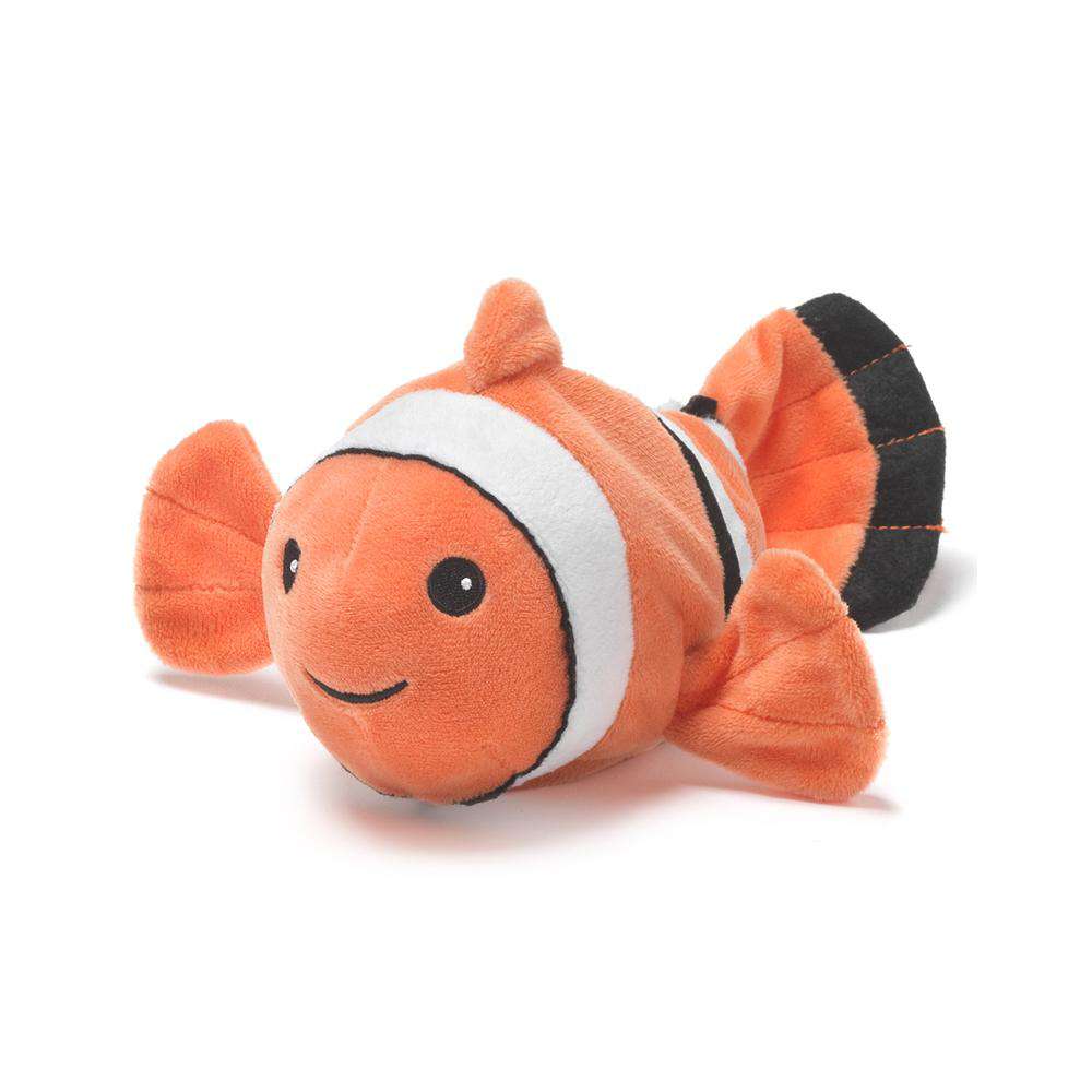 Clown Fish Warmies  Junior (9") - Warmies USA