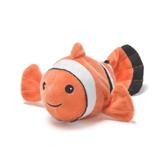 Clown Fish Warmies  Junior (9") - Warmies USA