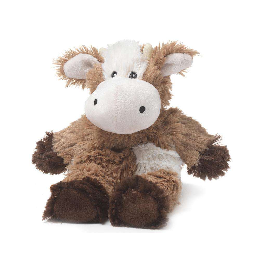 Cow Warmies  Junior (9") - Warmies USA