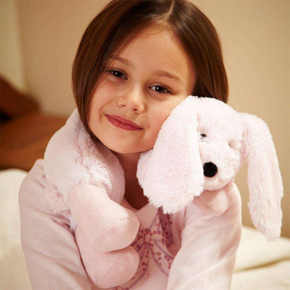 Bunny Warmies Wrap (20") - Warmies USA