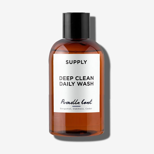 Deep Clean Daily Wash
