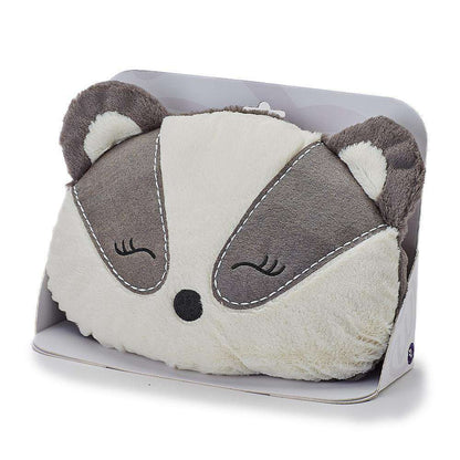 Badger Hand Warmies (11") - Warmies USA