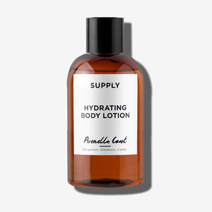 Hydrating Body Lotion