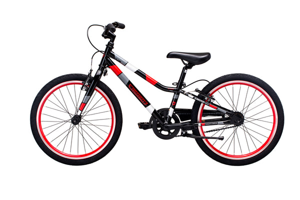 14 Inch Ethos Bike New