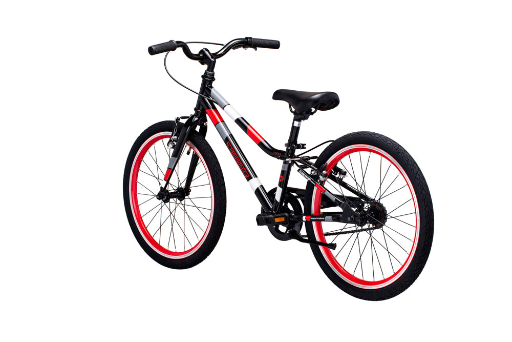 14 Inch Ethos Bike New
