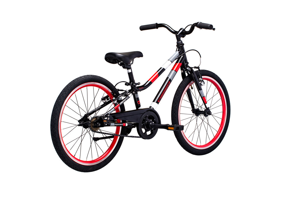 14 Inch Ethos Bike - 360
