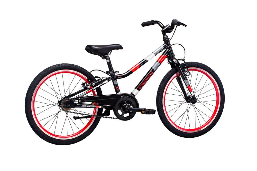 14 Inch Ethos Bike - 360