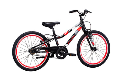 14 Inch Ethos Bike - 360