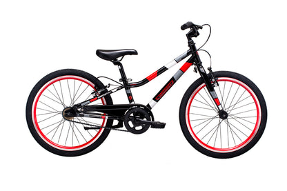 14 Inch Ethos Bike New