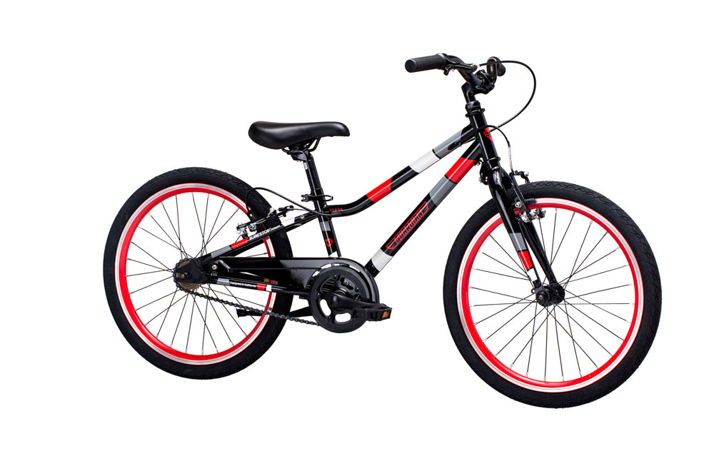 14 Inch Ethos Bike - 360
