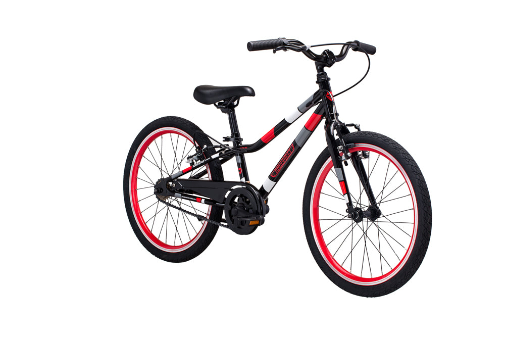 14 Inch Ethos Bike - 360