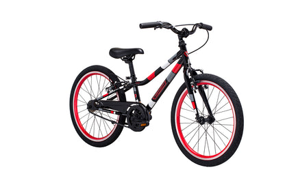 14 Inch Ethos Bike - 360